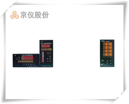 XMBA-8000系列智能型四回路、四数显、双输出控制