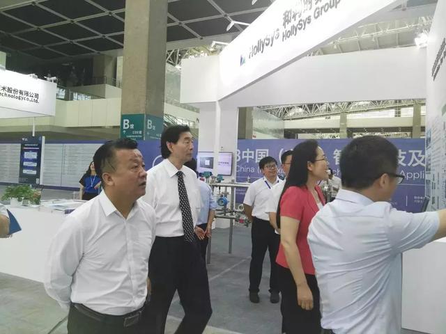 和利时压力好色先生APP免费下载获得专业用户奖