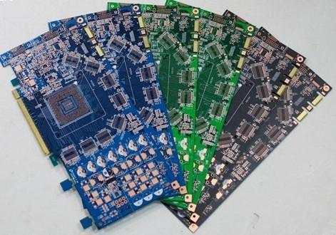影响压力好色先生APP免费下载印刷电路板的三个因素