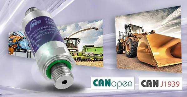 华悦国际分析压力好色先生APP免费下载CANopen/ CAN J1939